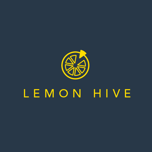 Lemon Hive Logo