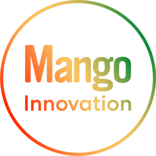 Mango Innovation Logo