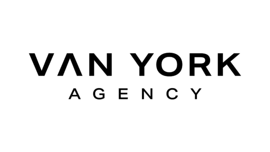 Van York Agency Logo