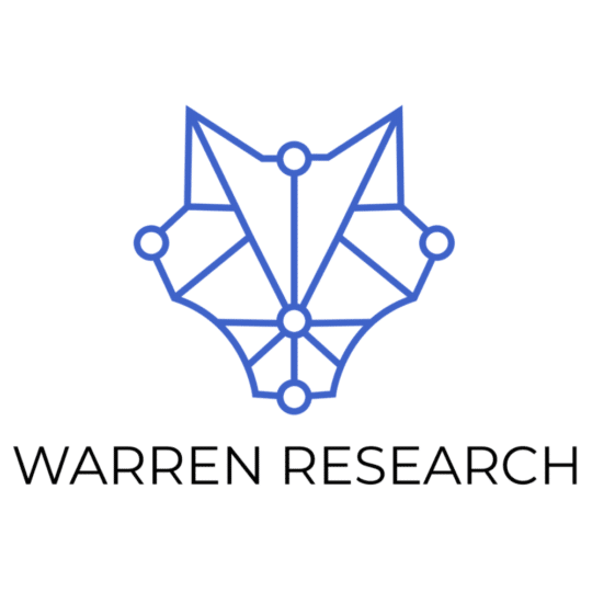 Warren Research Inc. Logo