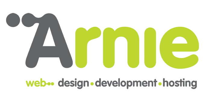 Arnie Design Logo