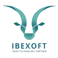 Ibexoft Logo