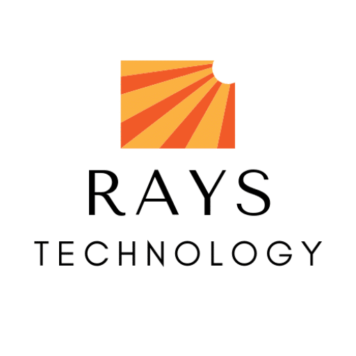 Rays Technology Limited Logo