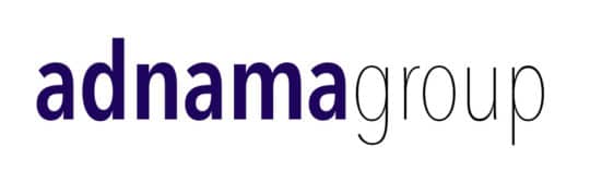 Adnama Group Logo