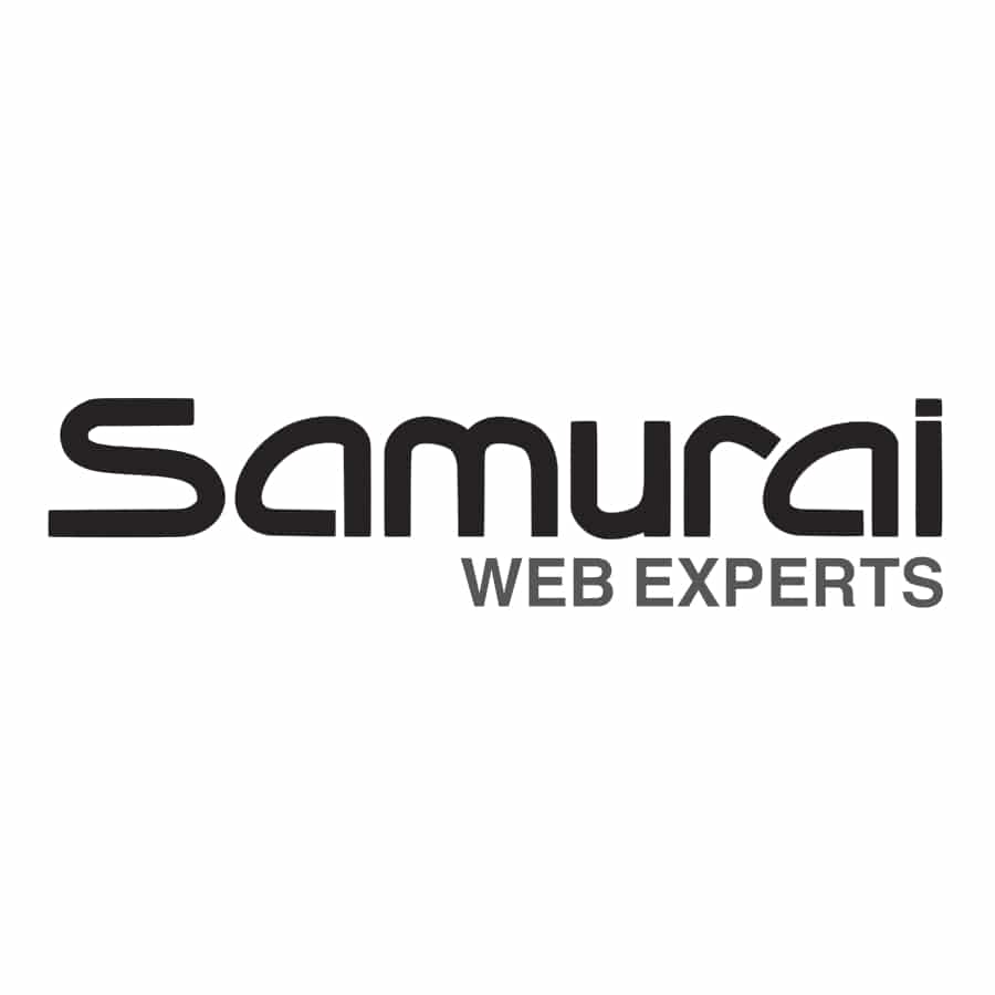 Samurai Web Experts Logo