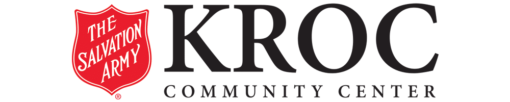 Salvation Army Kroc Community Center Logo