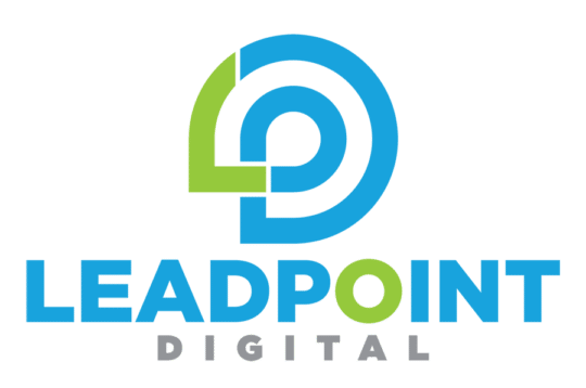 LeadPoint Digital Inc. Logo