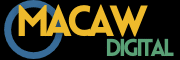 Macaw Digital Logo