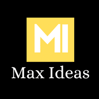 Max Ideas Logo