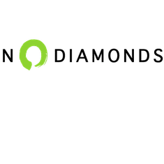 No Diamonds Logo