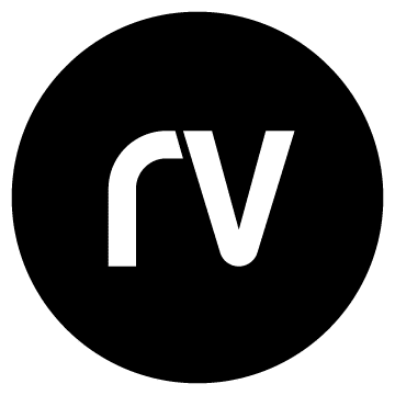 Rareview Logo