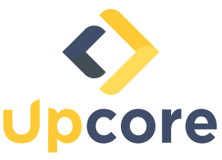 UPCORE Logo