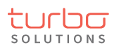 Turbo Design and Strategy, Inc Logo