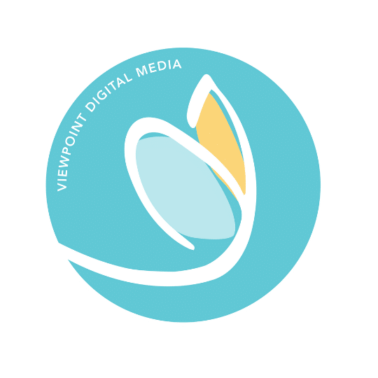 Viewpoint Digital Media Logo