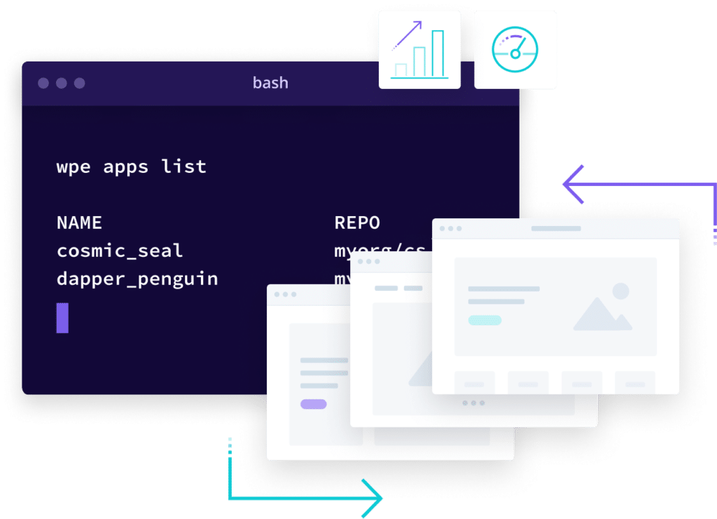 Atlas from WP Engine