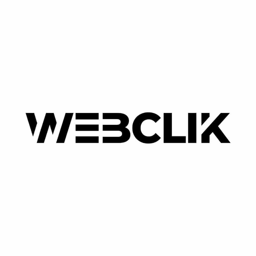 Webclik Logo