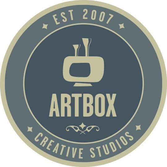 Artbox Creative Studios Logo