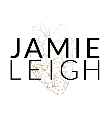 Jamie Leigh Logo