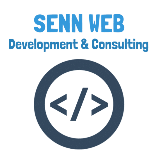 Senn Web Logo