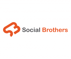 Social Brothers B.V. Logo