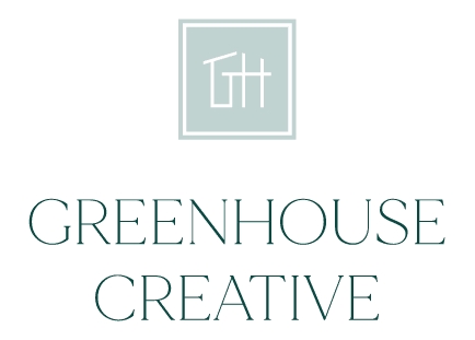 GreenHouse Creative Logo