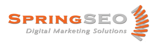 Spring SEO, Inc. Logo