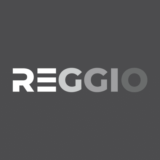Reggio Digital Logo
