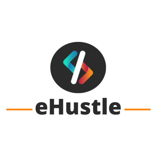eHustle Logo