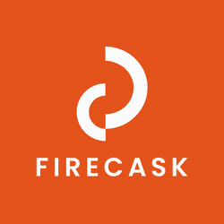 FireCask Logo