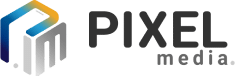 Pixelmedia Logo