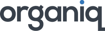 Organiq Media Logo