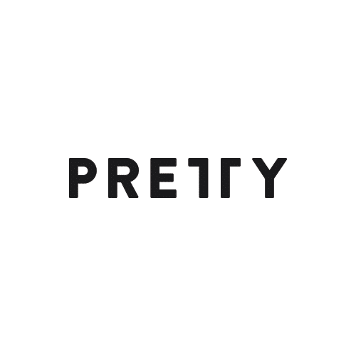 PrettyAU Logo