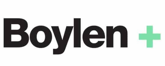 Boylen Logo