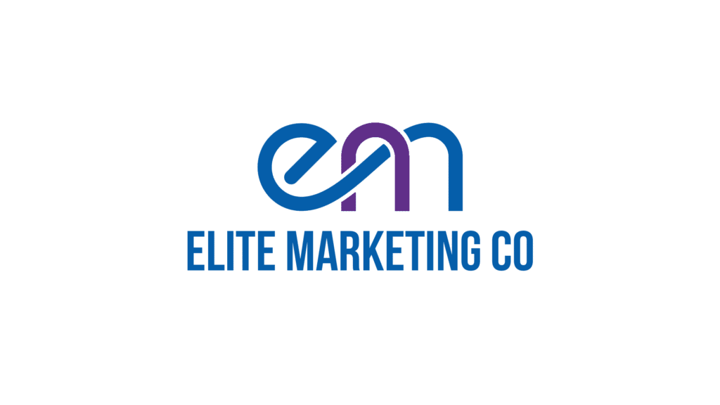 Elite MarketingCo Logo