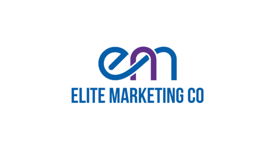 Elite MarketingCo Logo