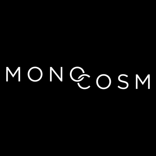 Monocosm Logo