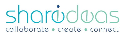 Share Ideas Creative, Inc. Logo