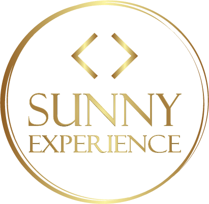 Sunny Experience Logo