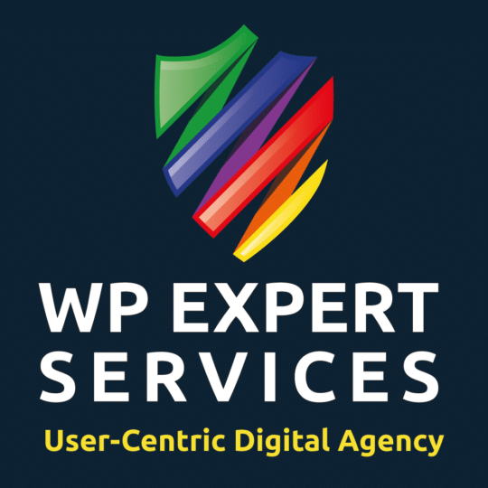 WP Expert Services Logo