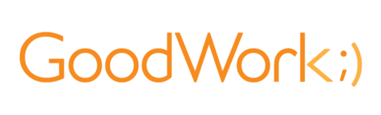 Good Work Marketing, Inc. Logo