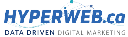 Hyperweb.ca Logo