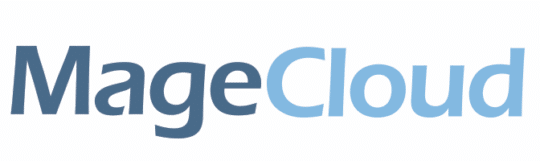 MageCloud Logo