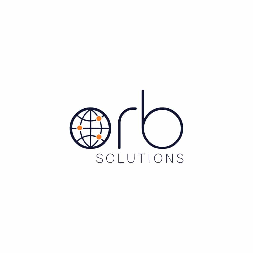 Orb Solutions Logo