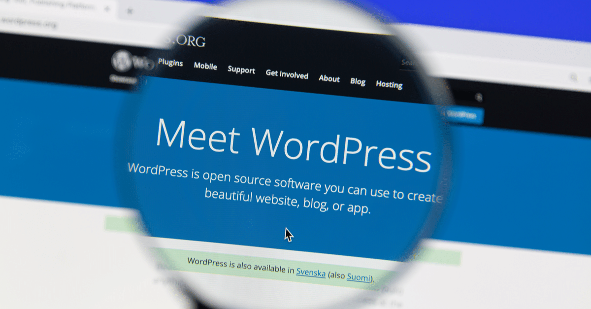 How To Build Online Courses With WordPress