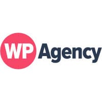 WPAgency Logo