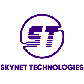 Skynet Technologies Logo
