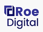 Roe Digital Logo
