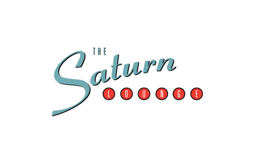 Saturn Lounge Logo