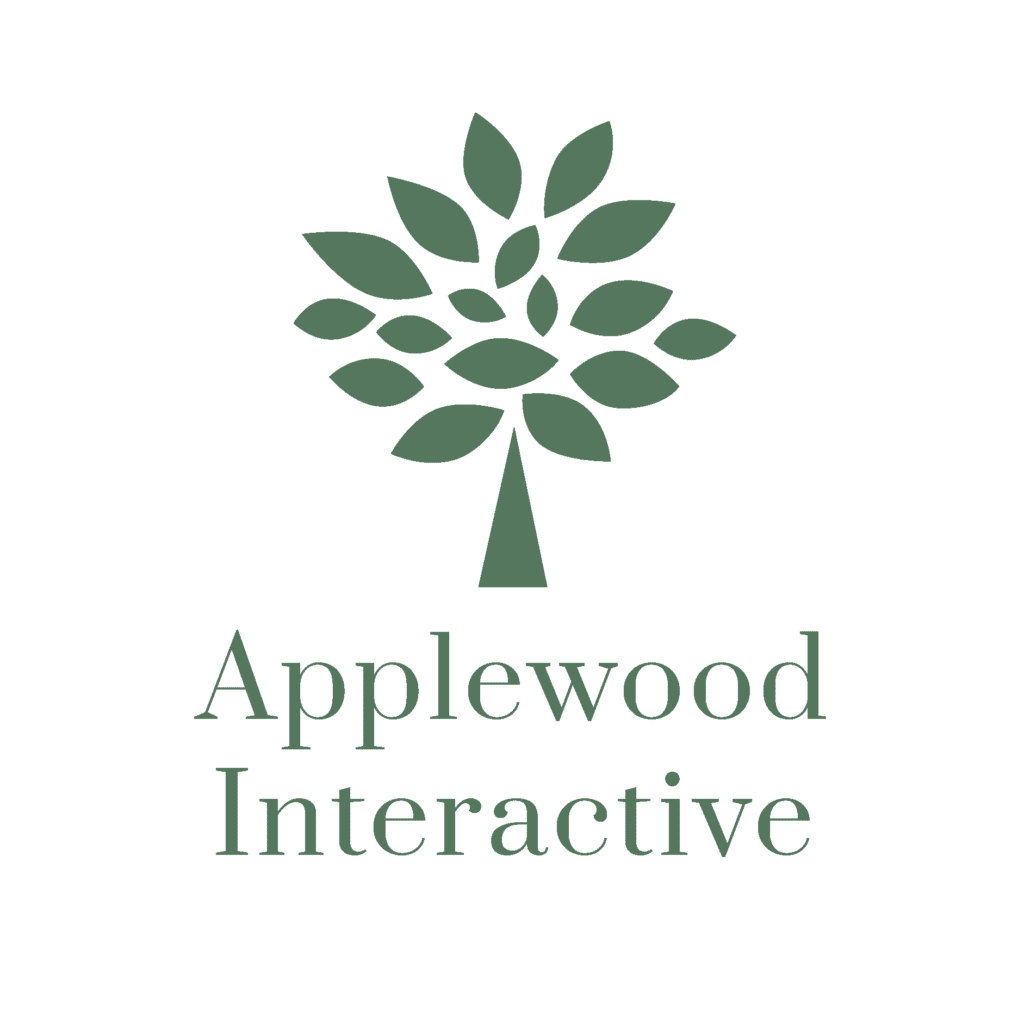 Applewood Interactive LLC Logo