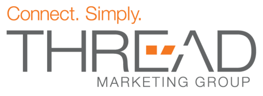 Thread Marketing Group Logo